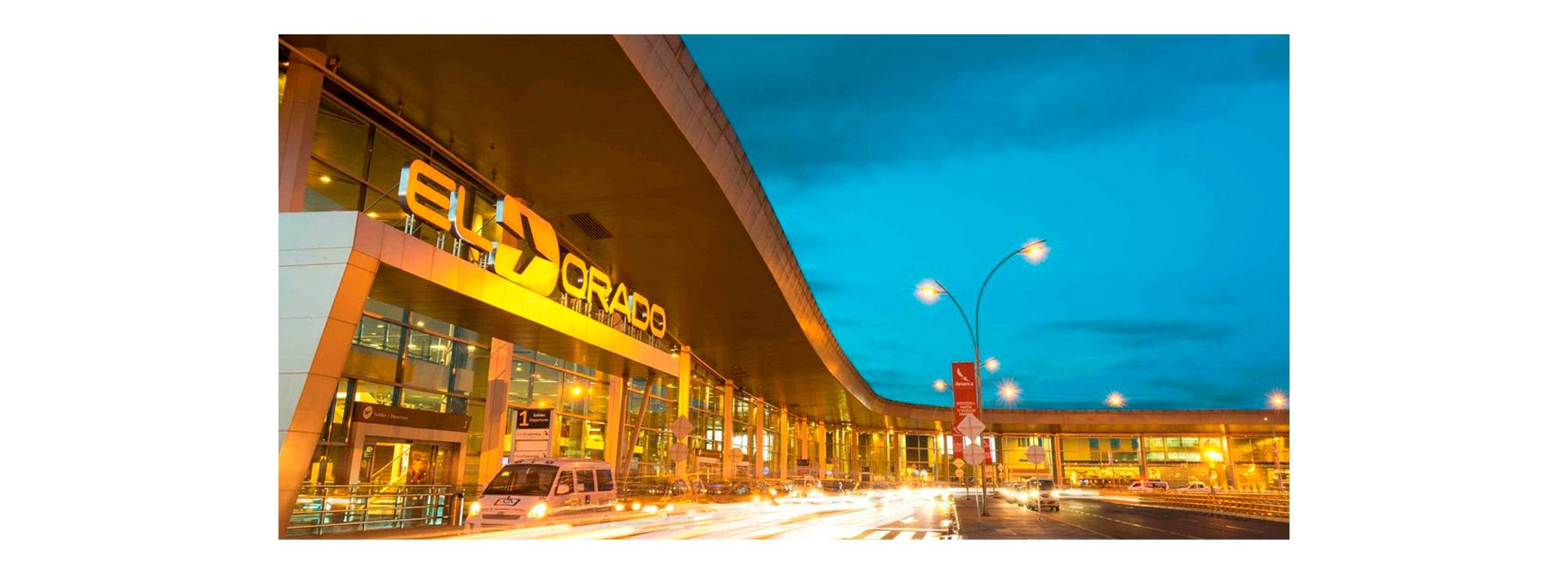 Ecopetrol construirá terminal para abastecer de combustible a El Dorado