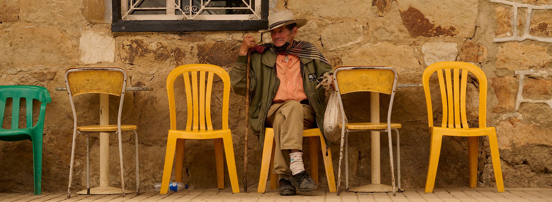 Transición energética justa: un cambo que beneficia a todos
