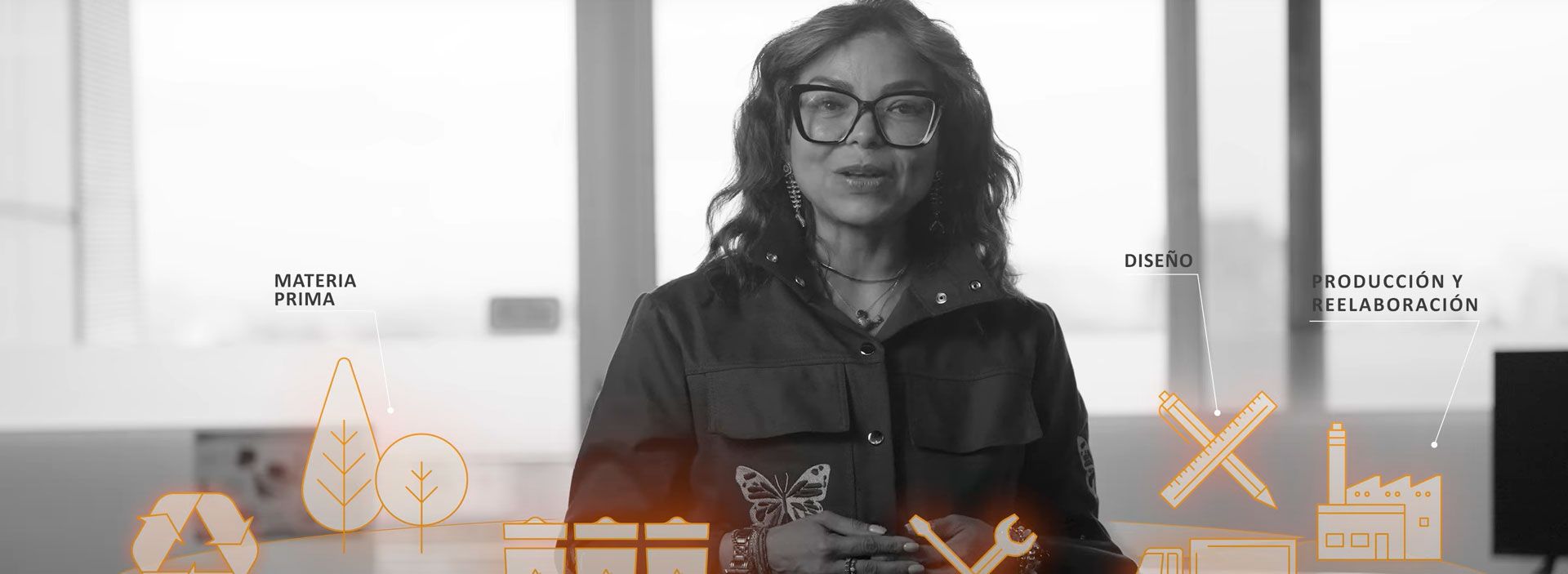 El abastecimiento verde dentro de la economía circular