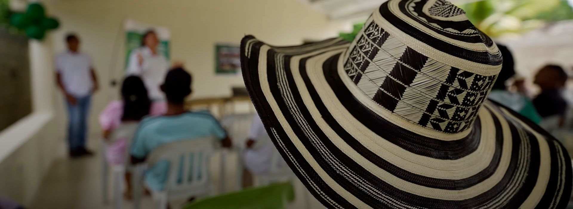 Cabildo Indígena Molina: gestores de su desarrollo