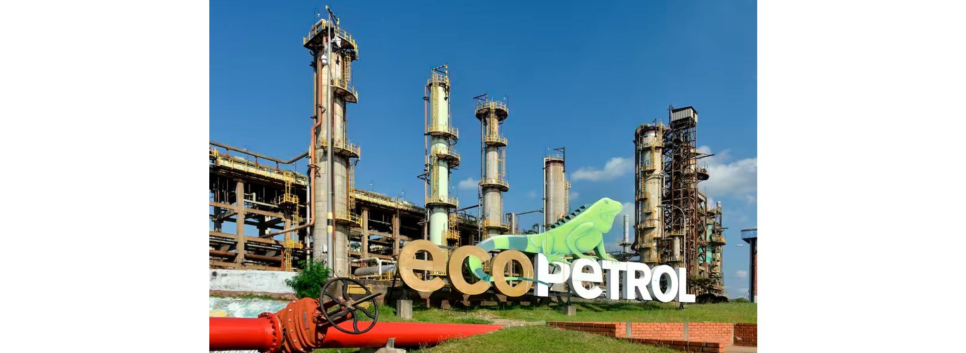 Ecopetrol y la USO sellan acuerdo para elevar calidad de combustibles