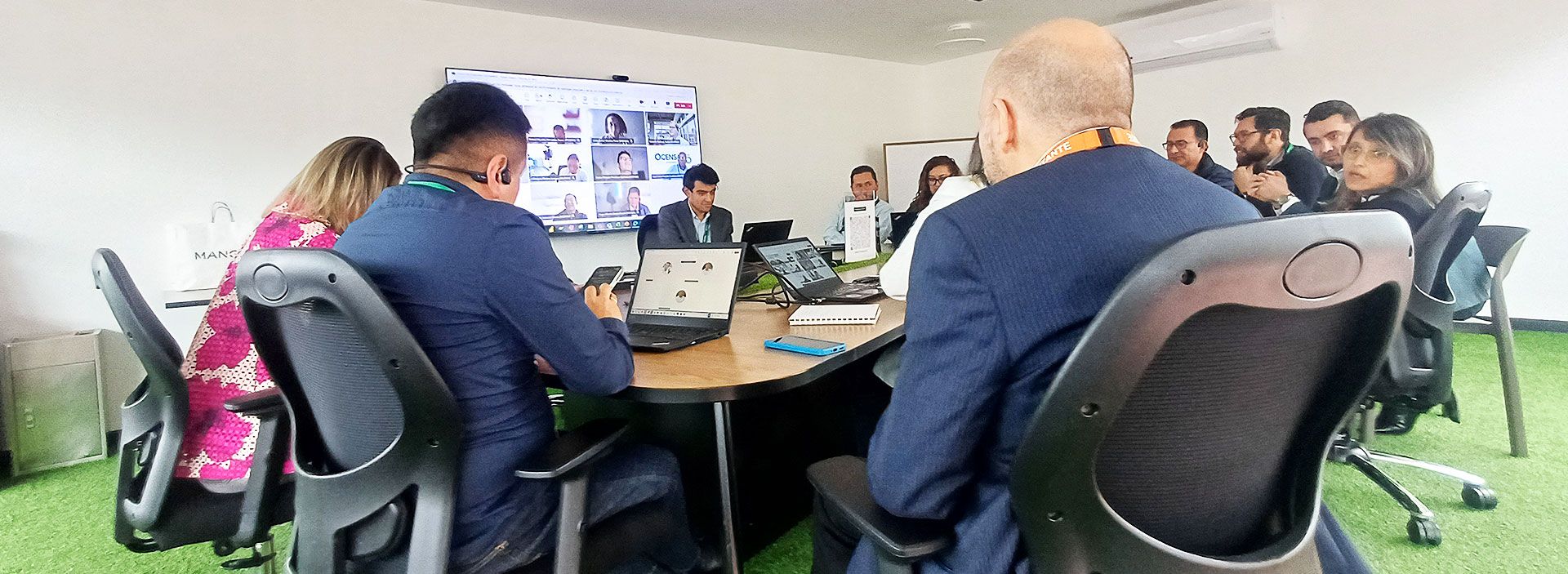 Oficinas de valor: las cosas sí se pueden hacer diferente