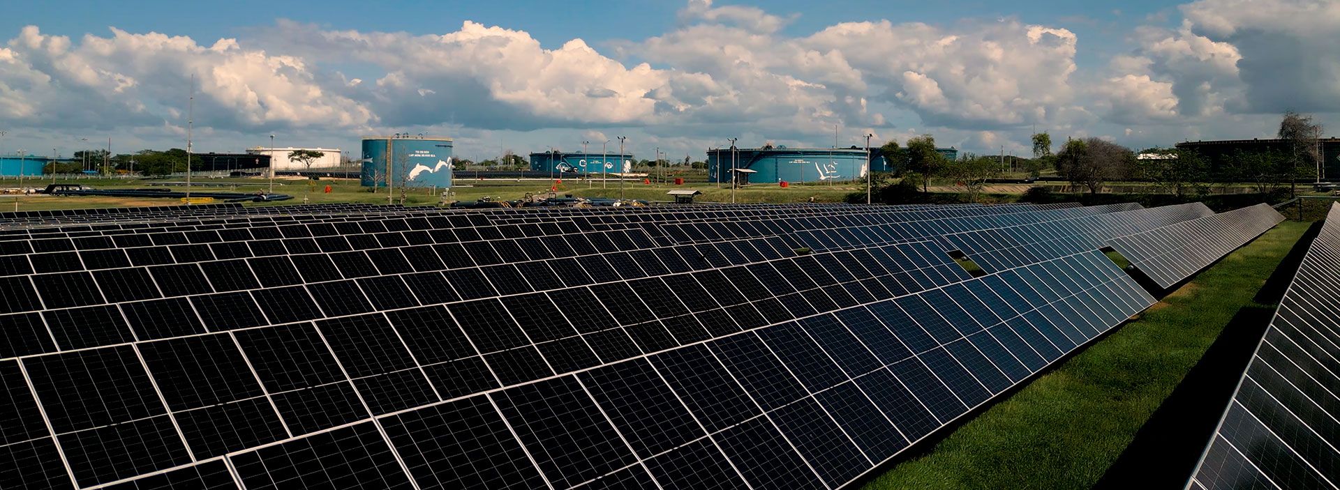 Colombia se acerca a un nuevo paso en su ingreso a la Agencia Internacional de Energía