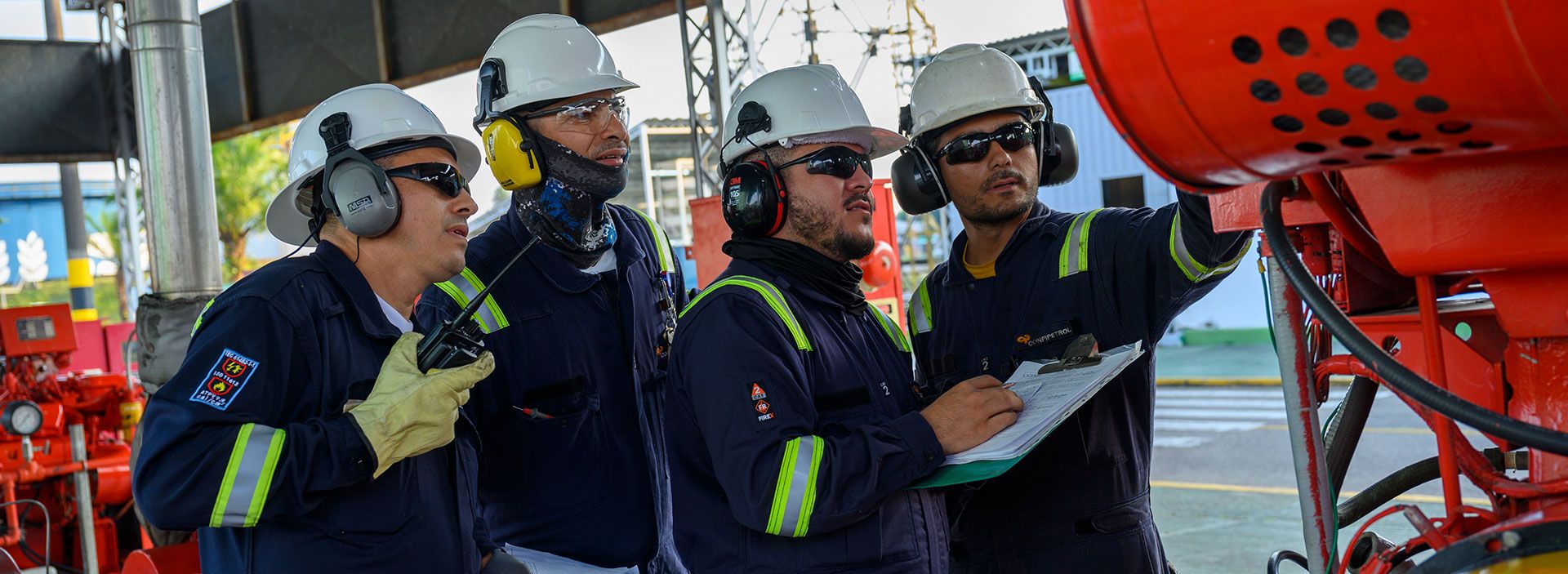 Ocensa reafirma su excelencia como lugar para trabajar en la medición Great Place to Work 2025