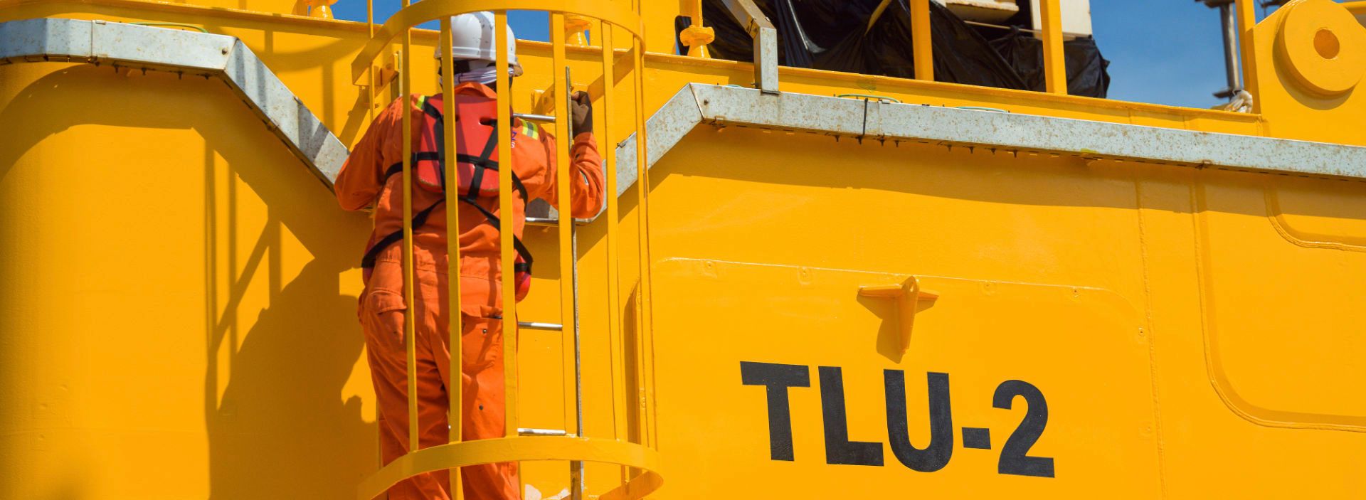 Ocensa 2025: somos energía que transforma