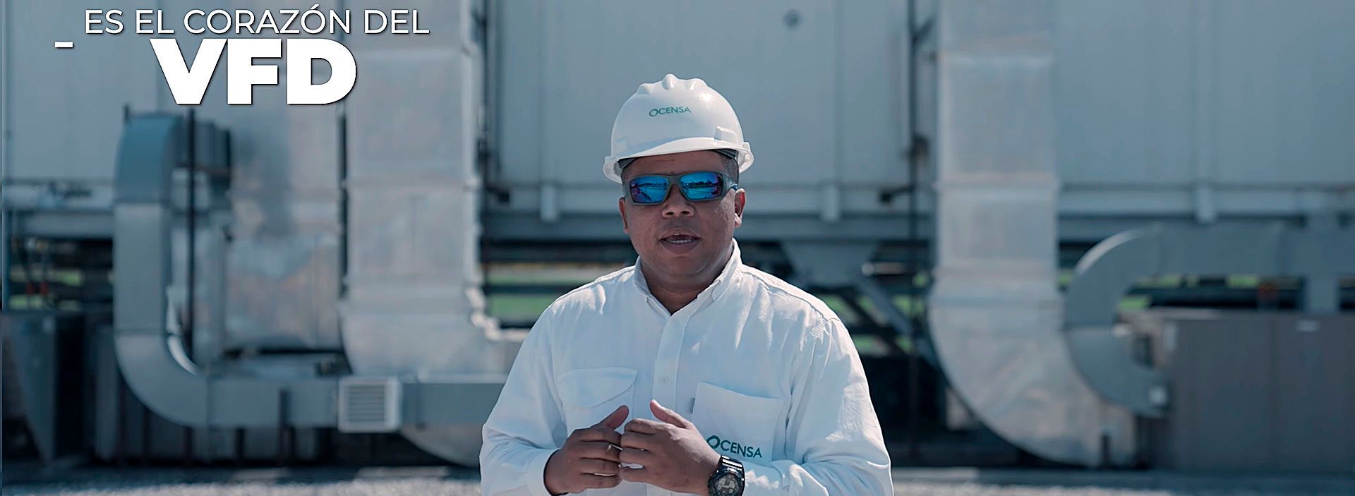 Así recuperamos el 100% de la capacidad de la estación La Granjita