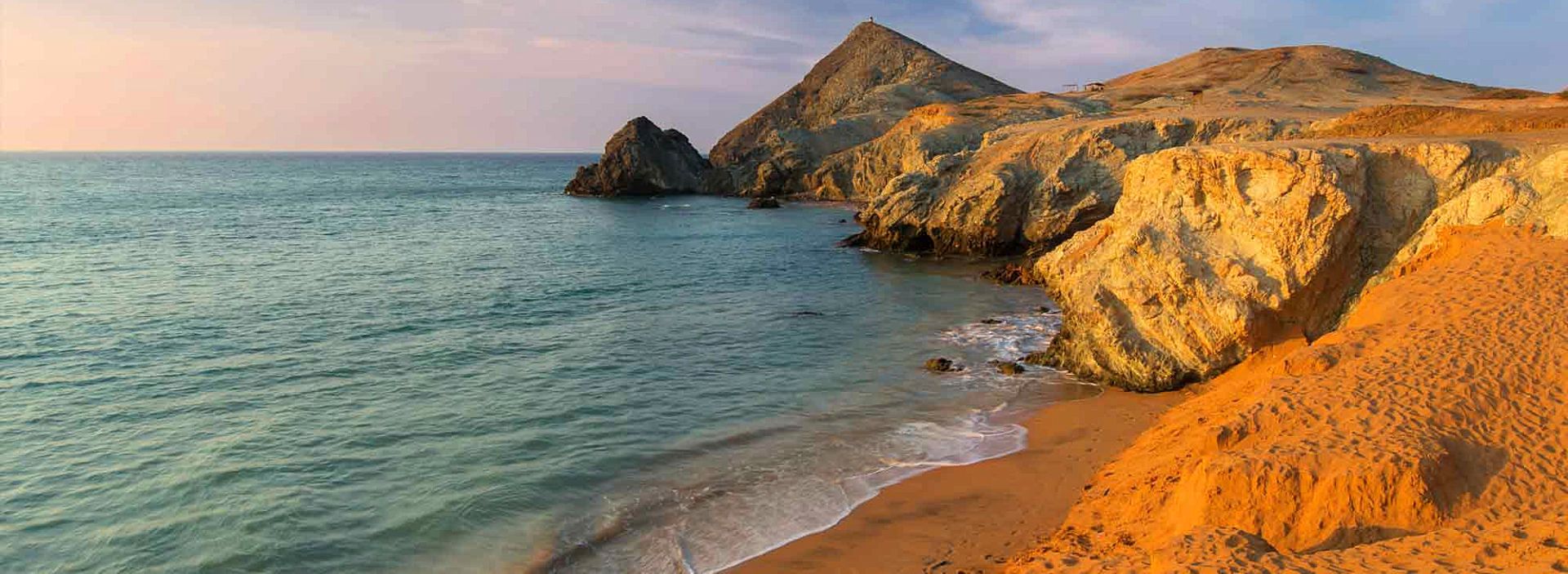 Ecopetrol e Invemar sellan nueva alianza para la protección de ecosistemas del Caribe