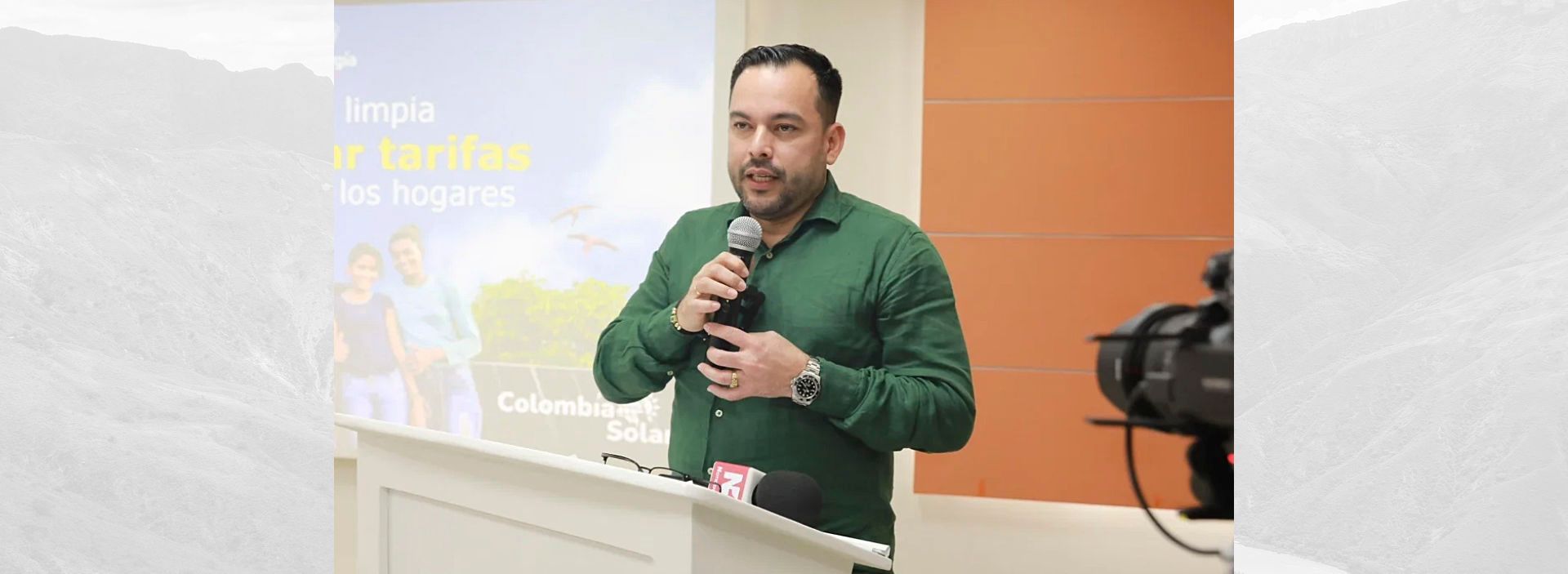 MinMinas propone integración energética con Venezuela por negocio Pdvsa-EE.UU.