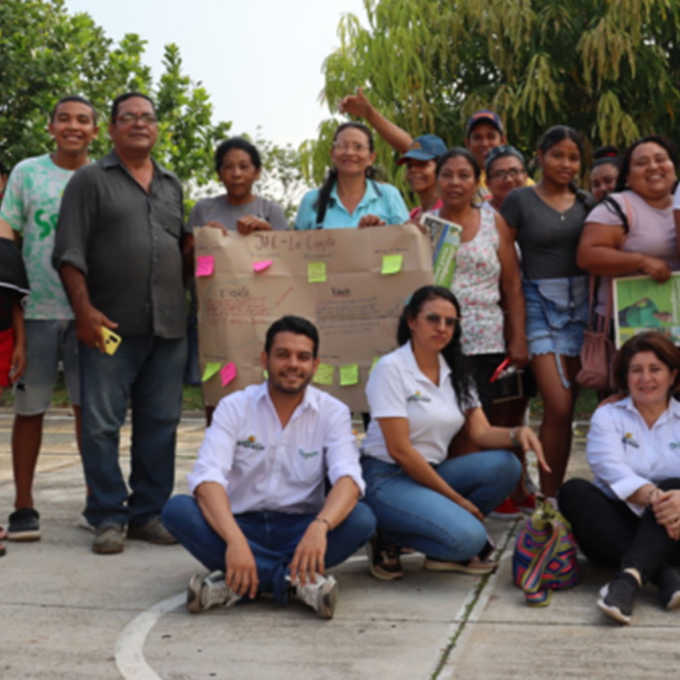 Liderazgos que transforman