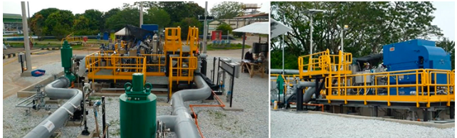 Proyecto Recva - Recuperación energética de Vasconia