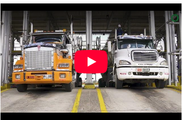 Cusiana: un descargadero que se adapta a las necesidades del cliente