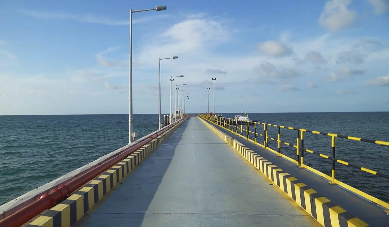 Al año 2024, la inversión de Ocensa ha consistido en: