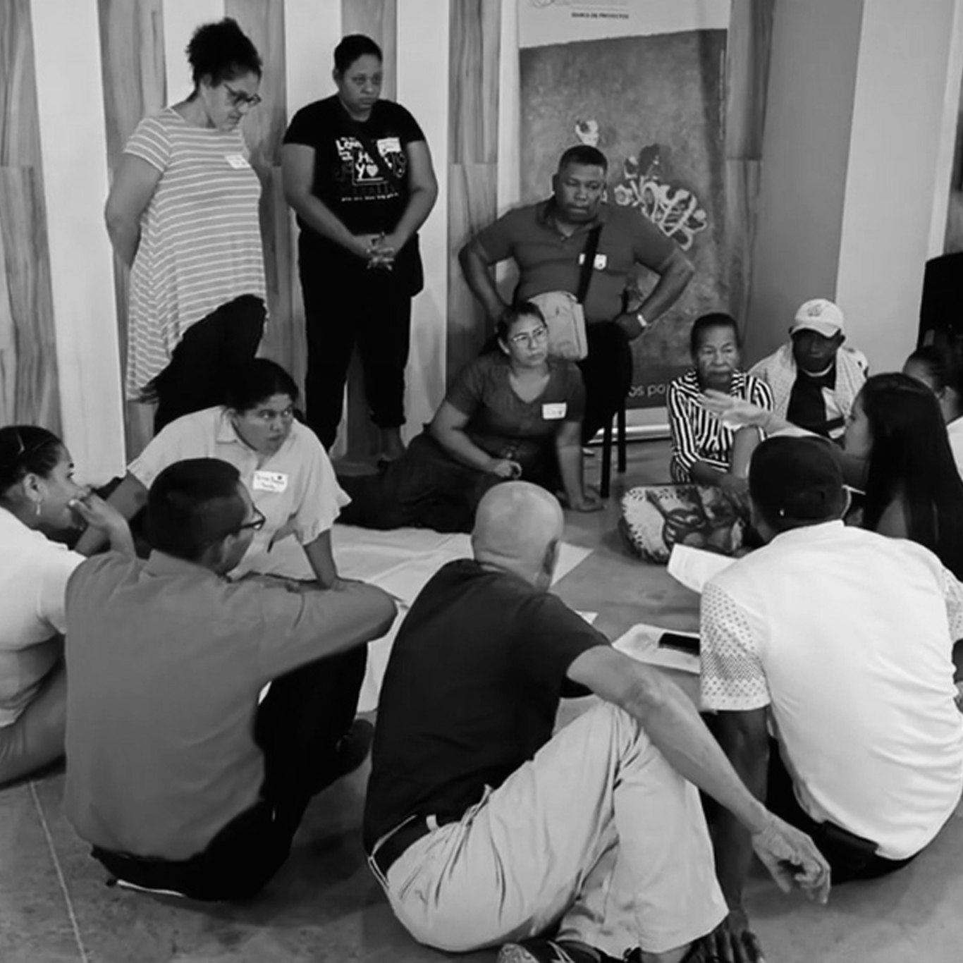 Reuniones informativas