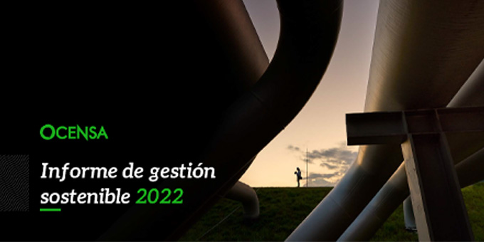 Gestión Sostenible 2022
