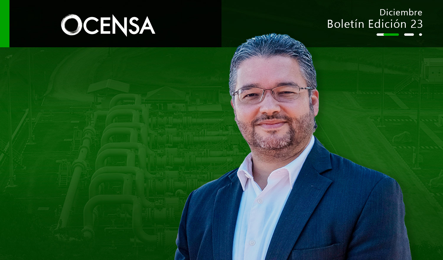 “La estrategia debe tener la capacidad de responder, adaptarse y ser flexible a los cambios”