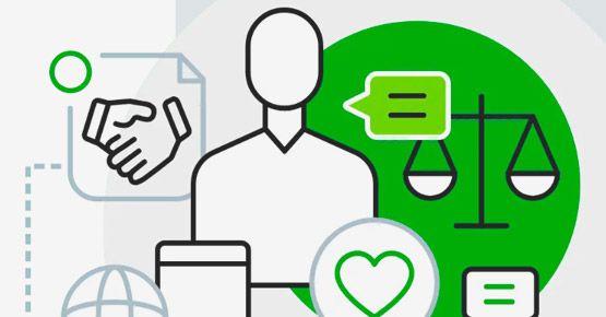 Atención al ciudadano