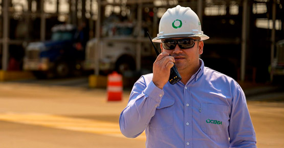 Comunicado para contratistas y proveedores