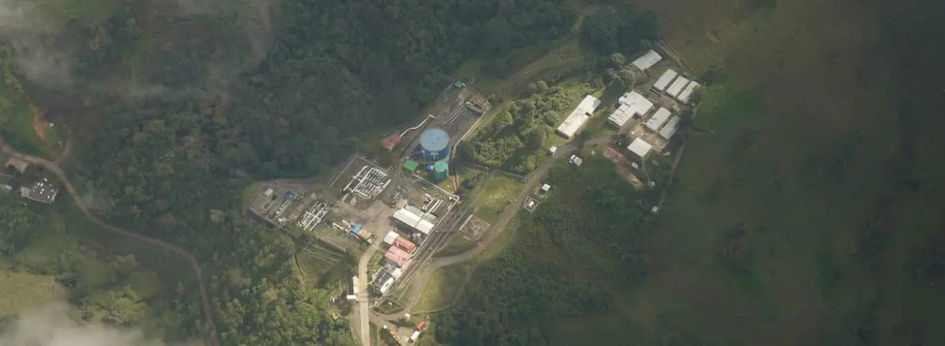 Estación La Belleza