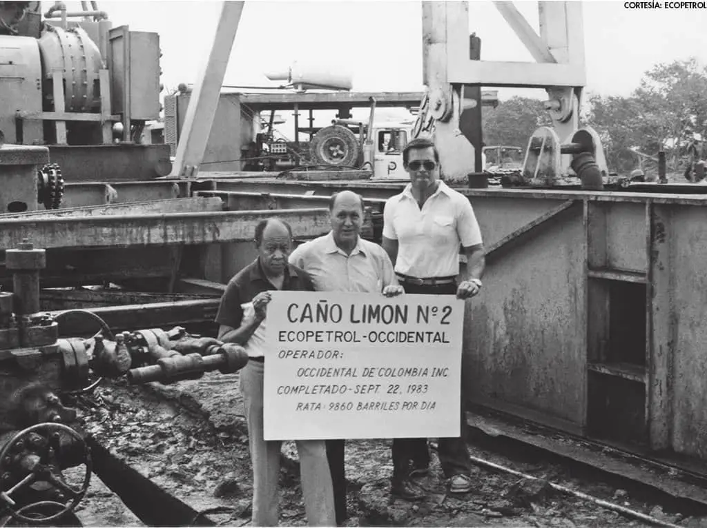 Vocación energética