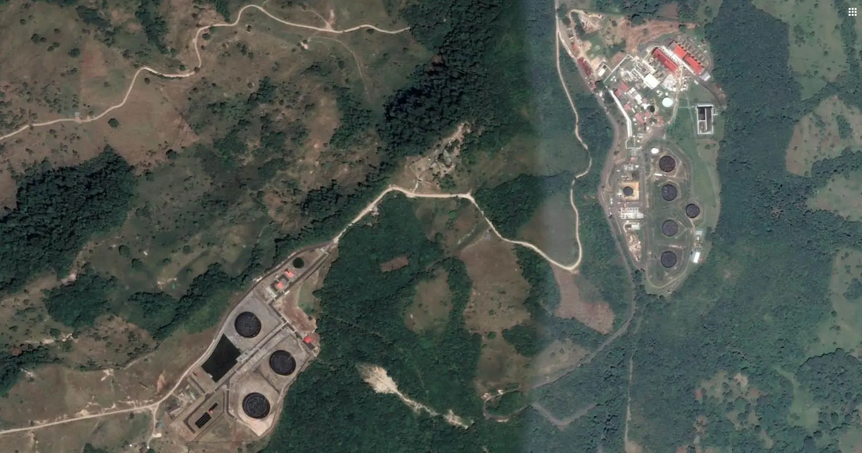 Nueva planta: Altos del Porvenir