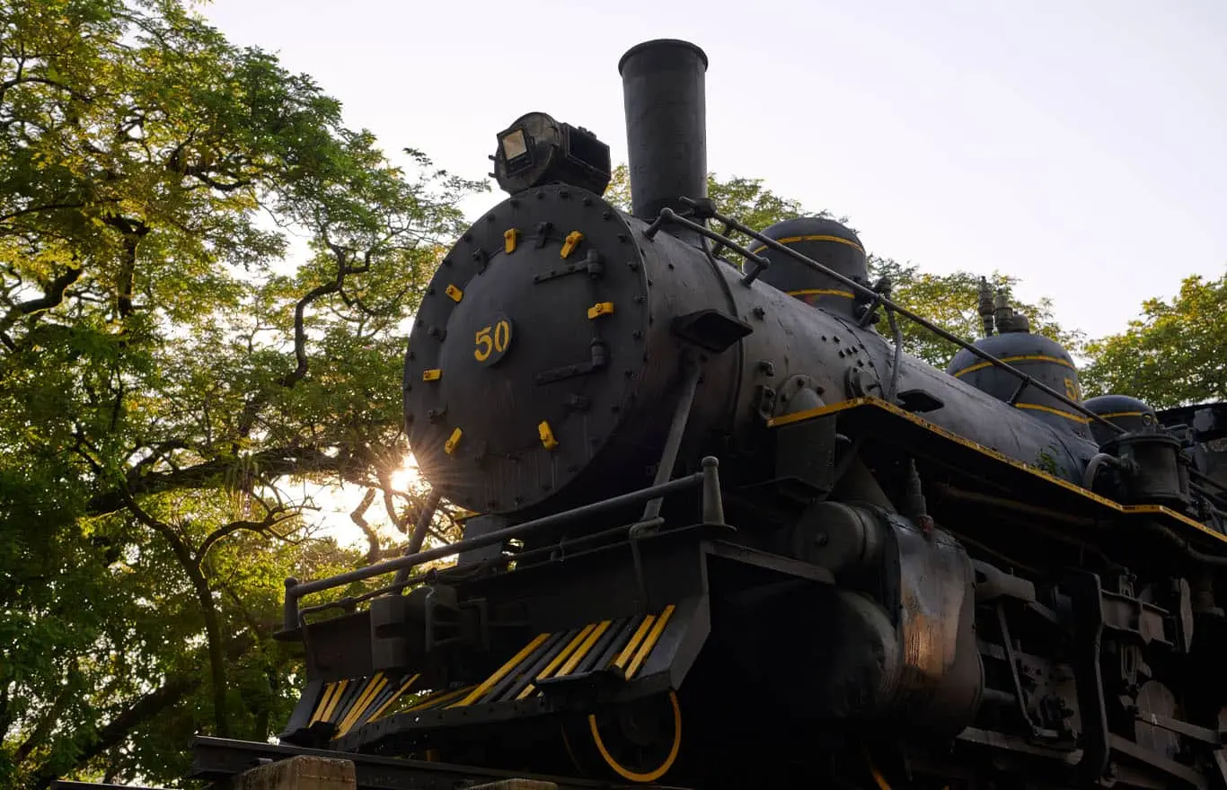 Municipio Puerto Berrio