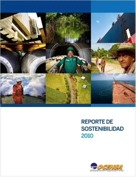 Informe 2010