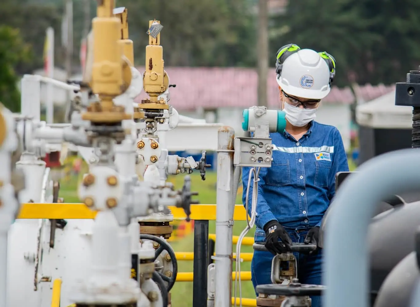 Nuestros propósitos