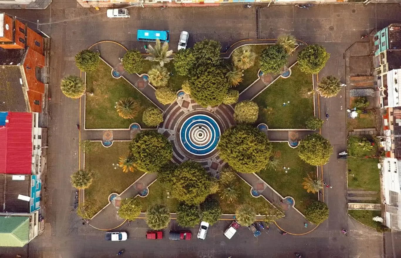 Municipio La Belleza