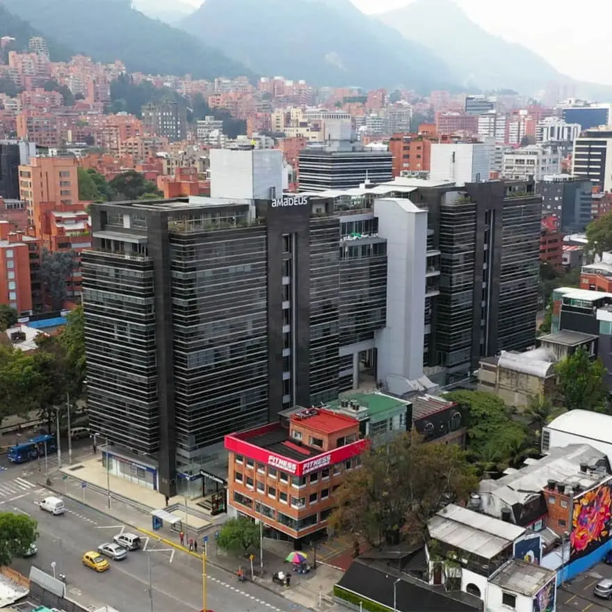 Estructura ejecutiva