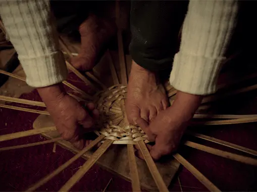 Tradición de artesanos boyacenses 2.0