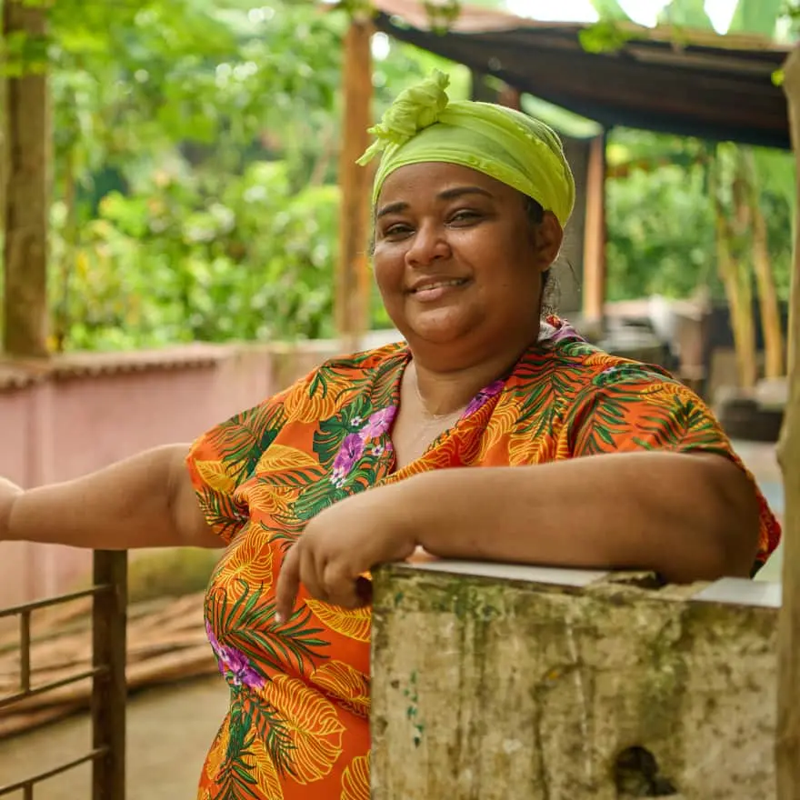 Reactivación Sostenible: una apuesta por el empoderamiento de la mujer