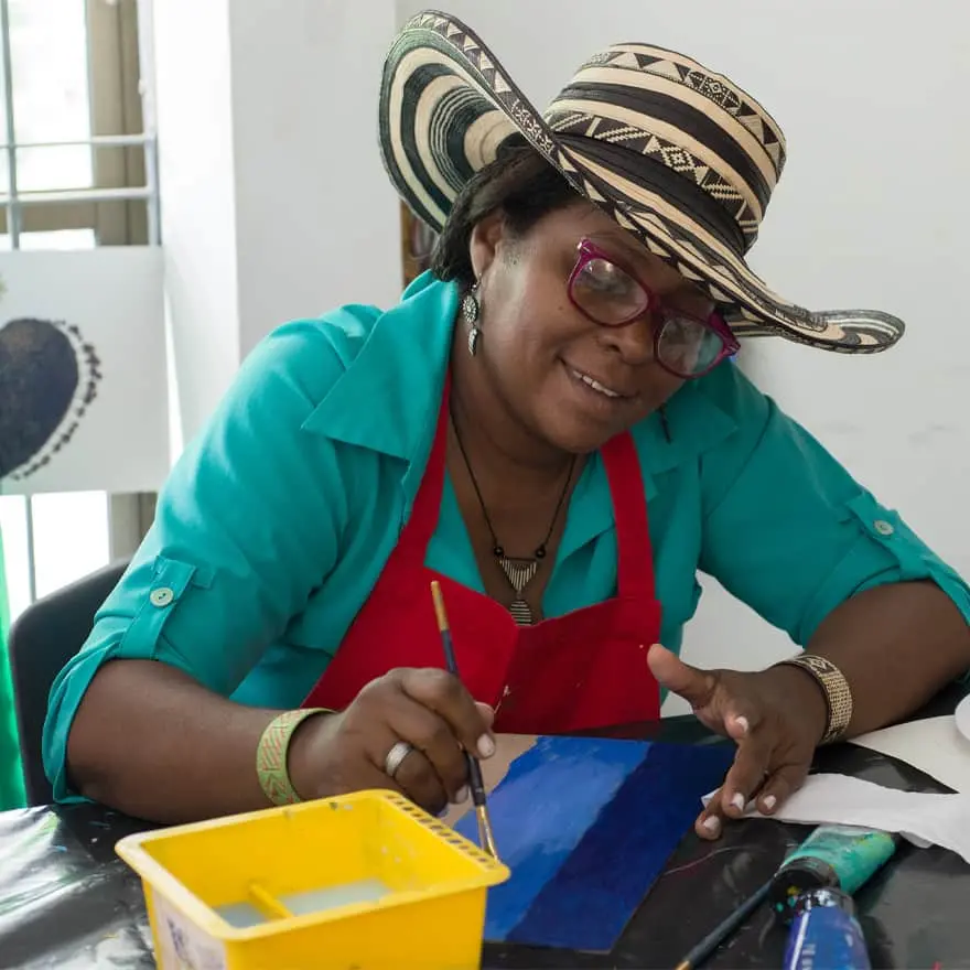 Ecoturismo y pesca en el golfo de Morrosquillo