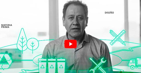 Economía circular y logística en Ocensa