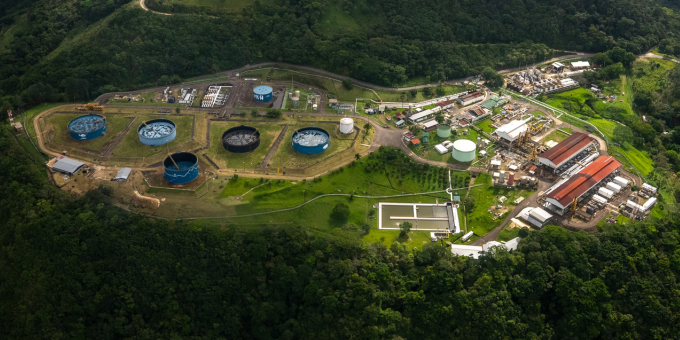 Seis de nuestros clientes visitaron las estaciones Cusiana y El Porvenir