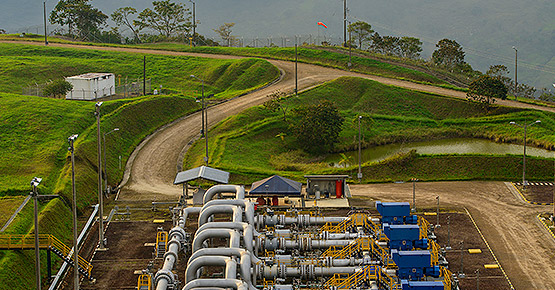 Actualizamos nuestro mapa de riesgos empresariales: ¡conócelo!