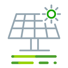 Transición Energética y Descarbonización