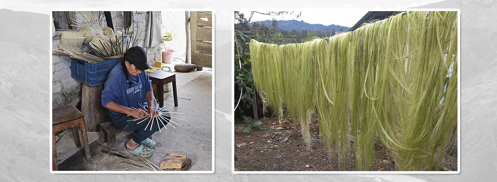 De la tradición y el legado familiar a una empresa que impulsa a más de 30 mujeres en Jenesano