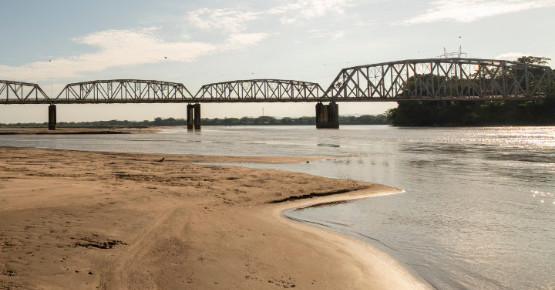 Inversión directa para el desarrollo territorial