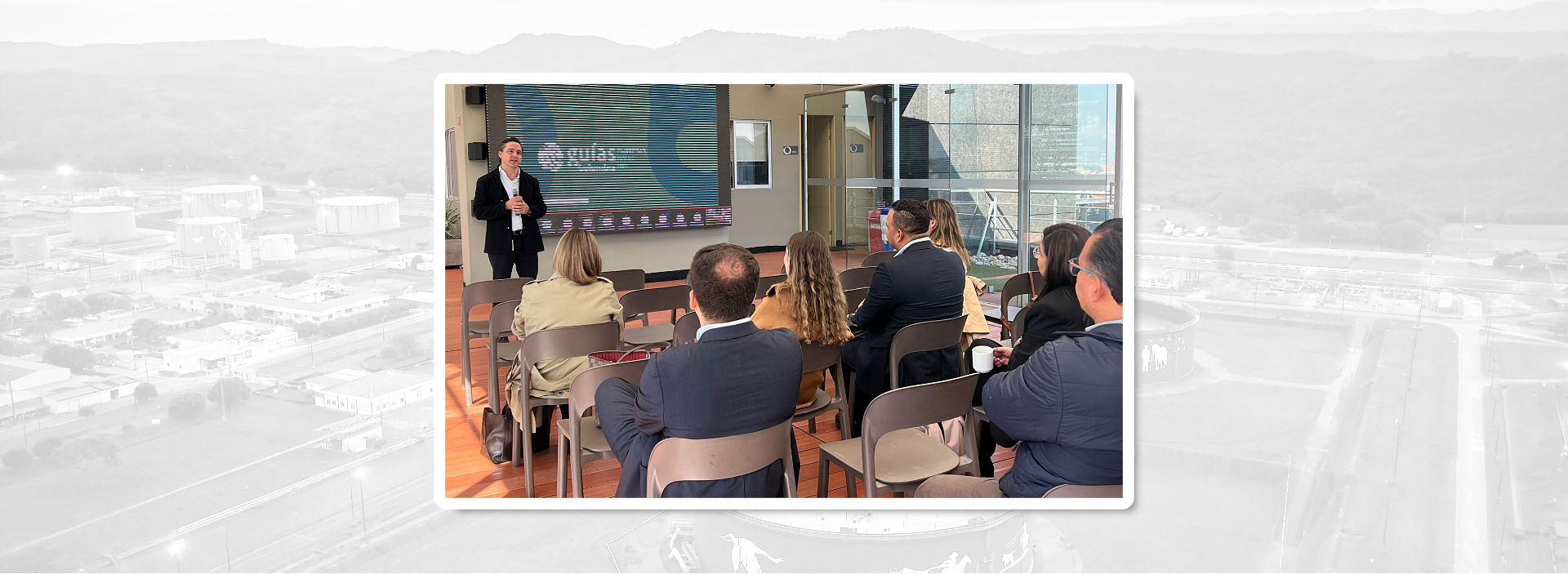 Ocensa: promueve los estándares internacionales en derechos humanos