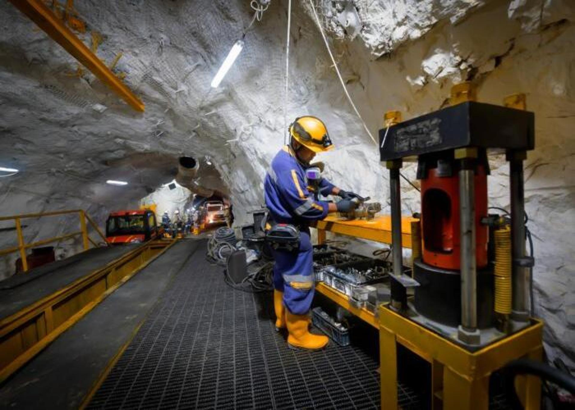 Sector minero energético aportará $69 billones en impuestos y regalías