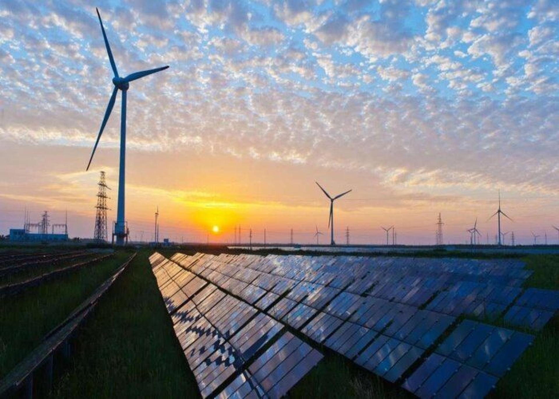 Los retos y las tendencias en la transición energética
