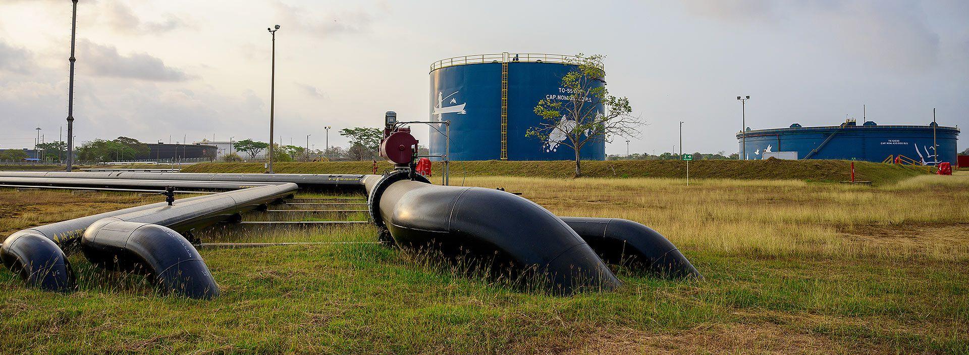 Ecopetrol puso en marcha nuevo modelo de exportación de petroquímicos a Latinoamérica y el Caribe