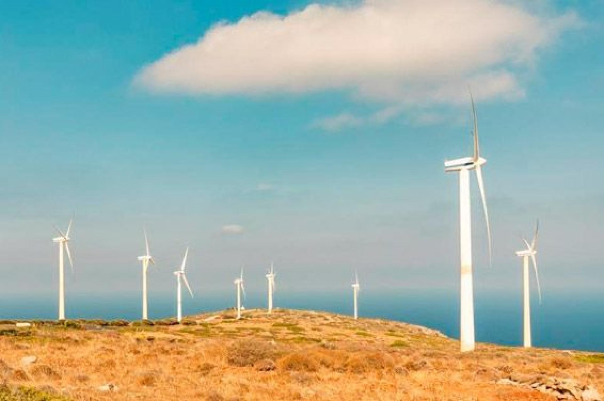 Ecopetrol concretó adquisición del proyecto de energía eólica Windpeshi en La Guajira