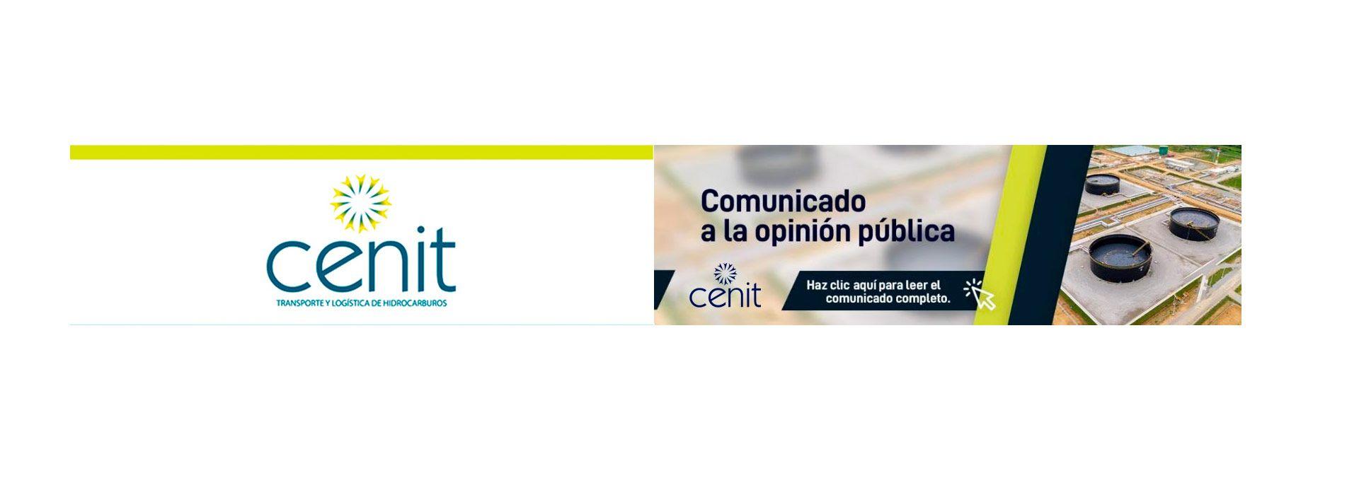 Cenit activa Plan de Emergencia y Contingencia del Oleoducto Caño Limón – Coveñas por atentado en zona rural de Arauquita, Arauca