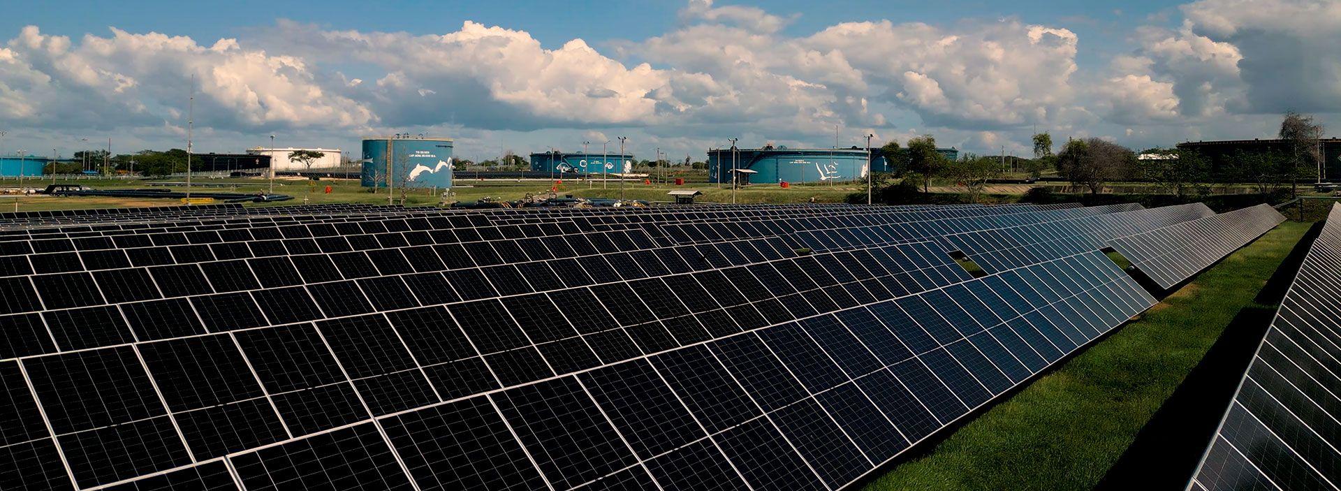 Colombia se acerca a un nuevo paso en su ingreso a la Agencia Internacional de Energía