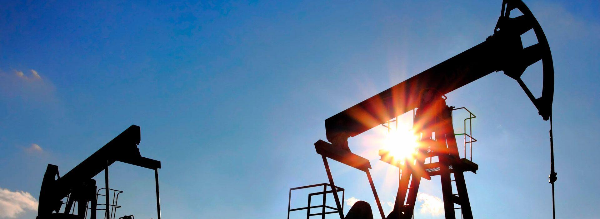 OPEP: Informe de octubre sobre el mercado petrolero mundial