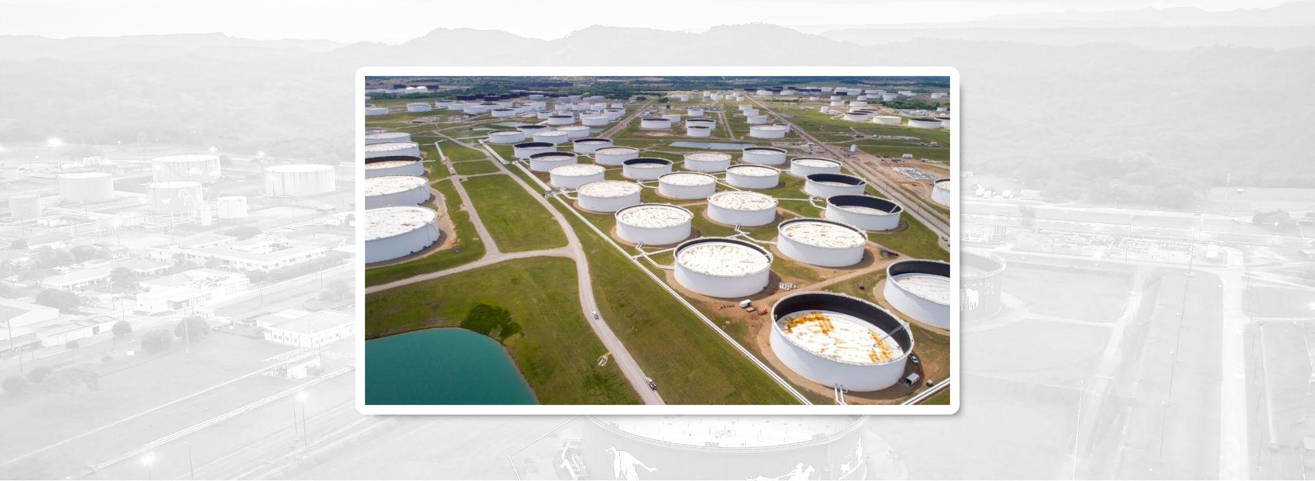 El mundo agota sus reservas de petróleo a velocidad récord por la guerra en Medio Oriente, alerta la Agencia Internacional de Energía