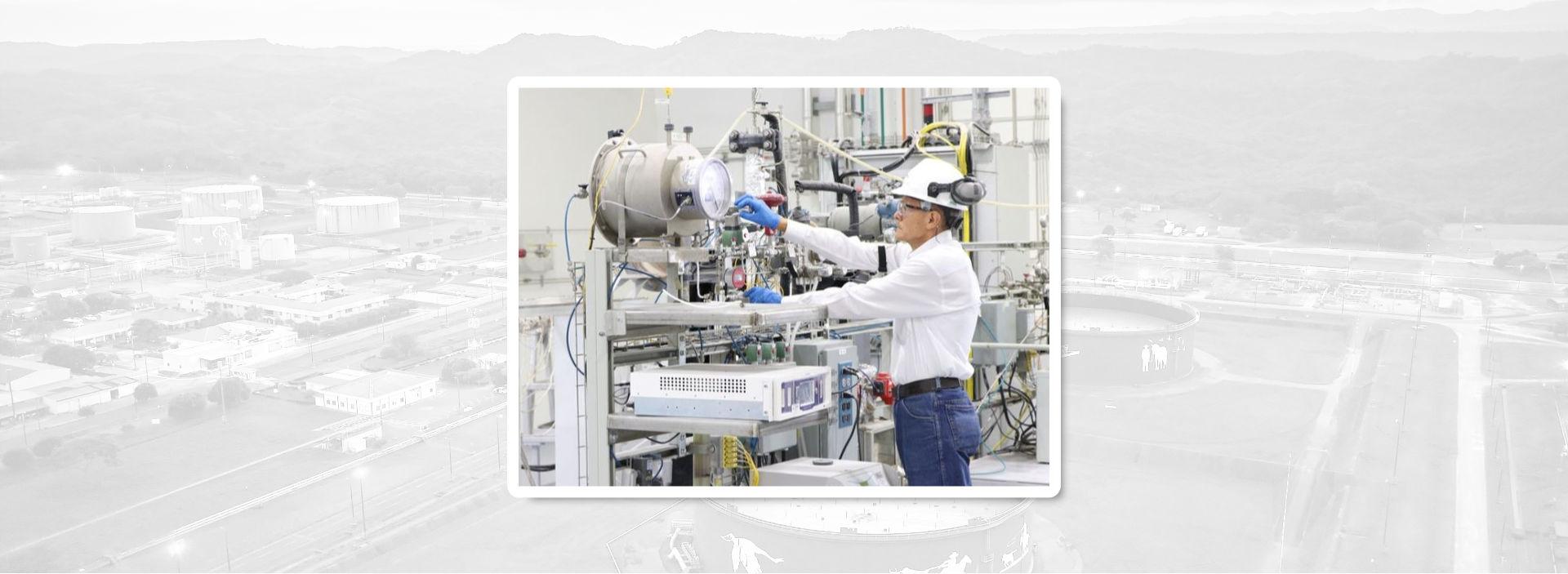 Icpet amplía infraestructura científica para afianzar liderazgo de Ecopetrol en la transición energética