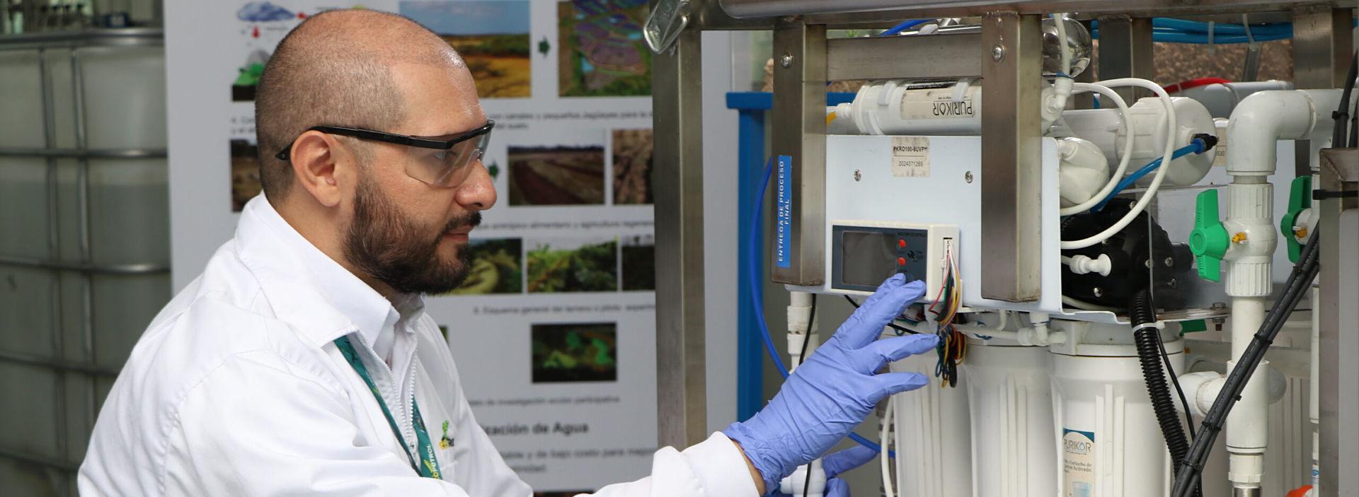 Con más de 800 activos de propiedad intelectual y 150 patentes, Ecopetrol lidera el desarrollo tecnológico de Colombia