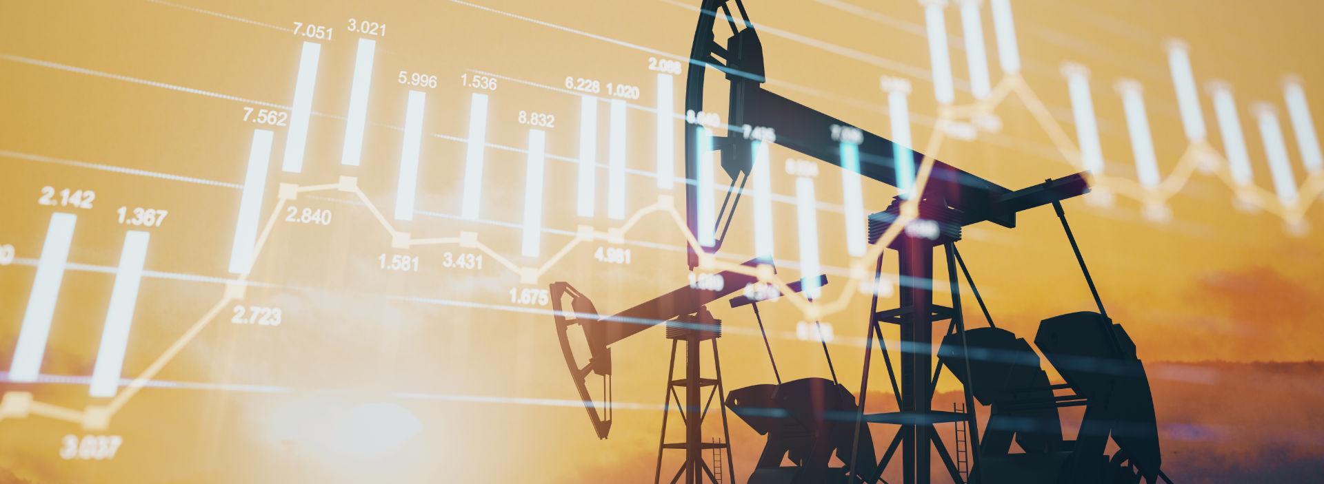 Brent sube por renovadas hostilidades entre EE.UU. e Irán y amenaza de cierre del mar Rojo